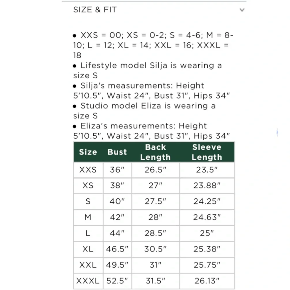 Tuckernuck Olive Emerson Popover Pullover - Picture 15 of 15